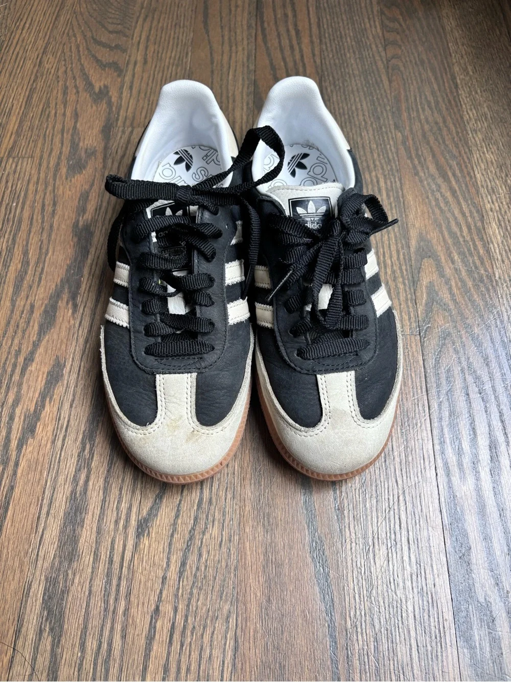 adidas Kids Sambas